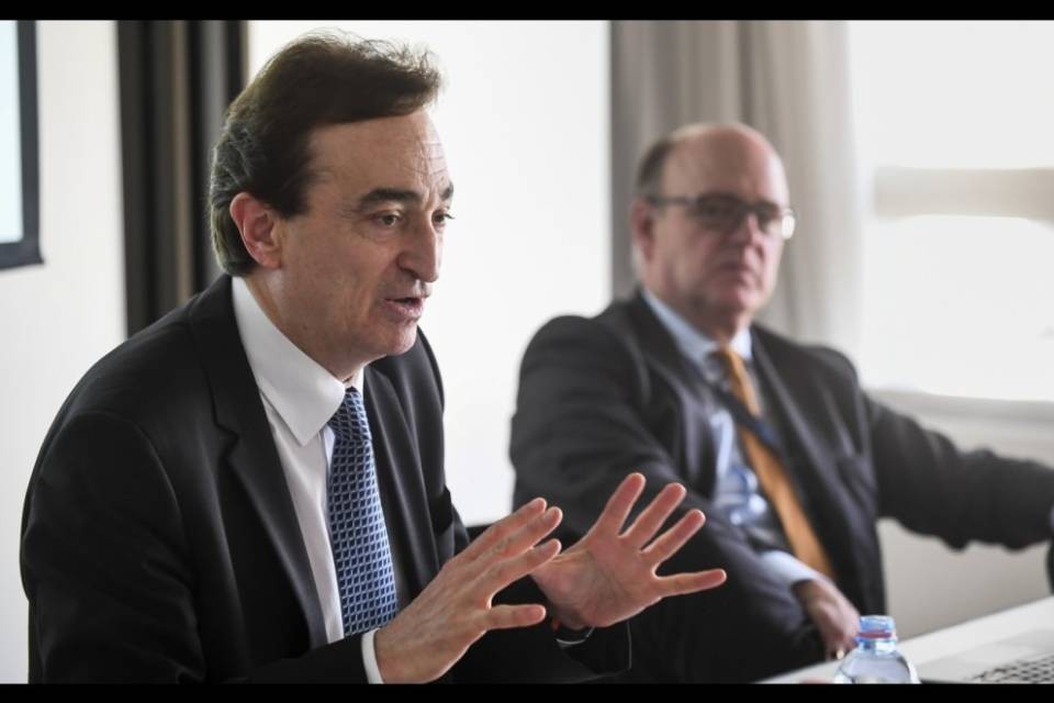 "Il cambio di rotta era nell'aria"