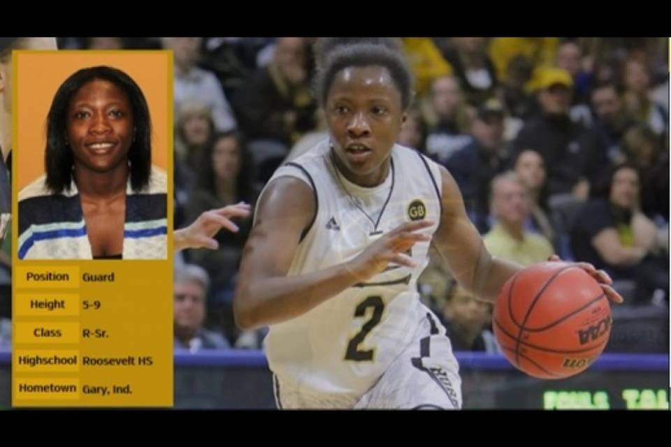 Ecco la prima firma straniera per il Riva Basket