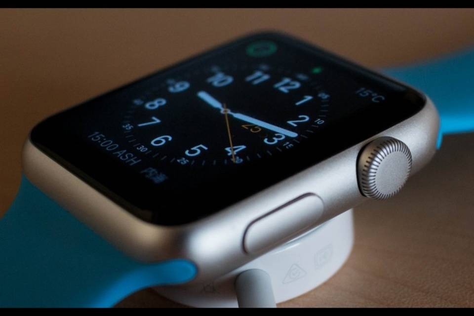L'Apple Watch sarà più autonomo dall'iPhone