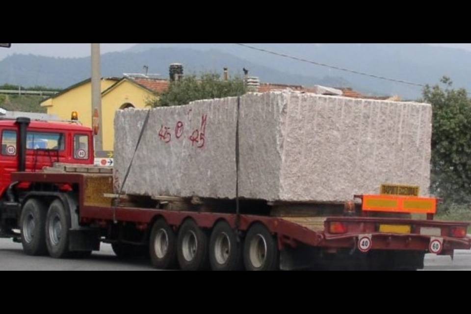 TIR da 40 t a Gandria? "L'Italia non ci ha chiesto nulla"