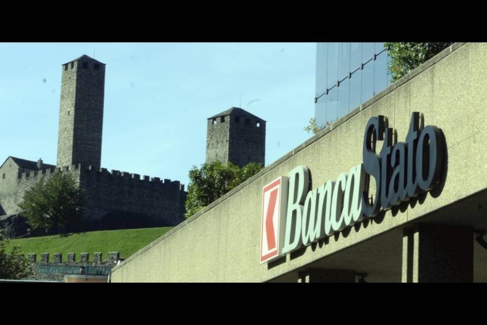 Che bello lavorare a BancaStato!