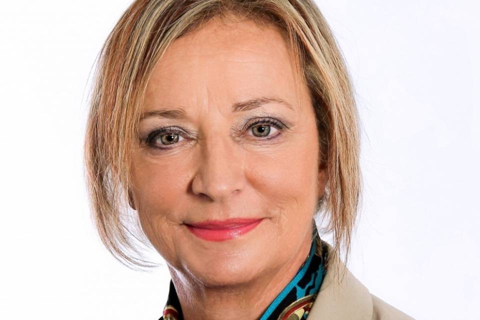 Leila Guscio - Un tram che si chiama aggregazione