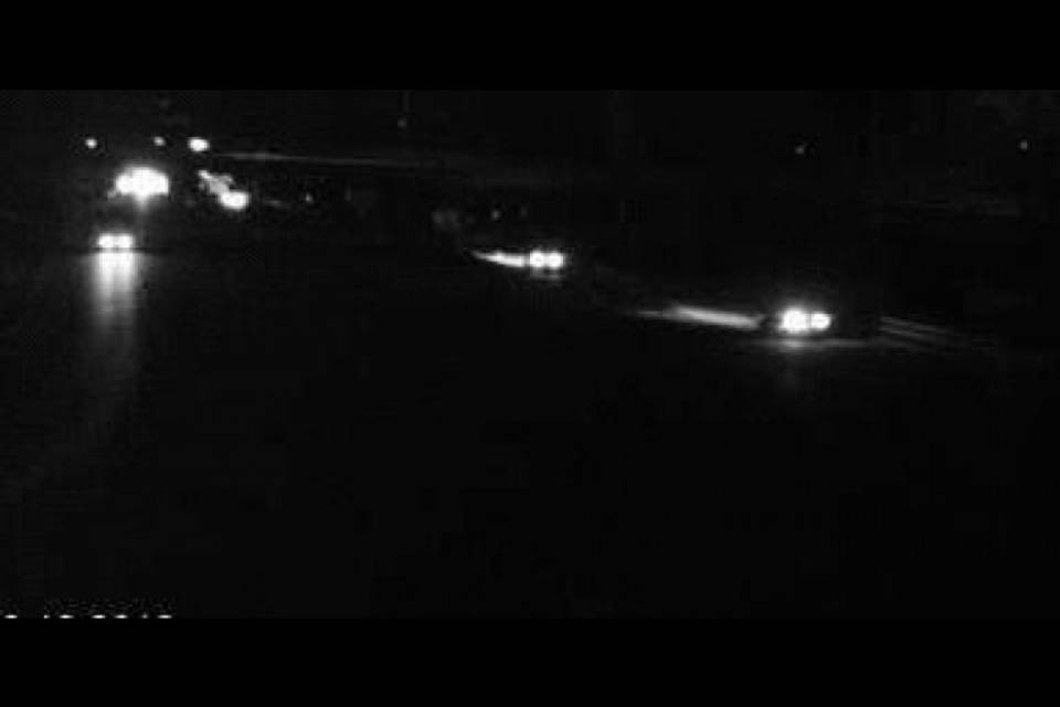 Veicoli in avaria sull'A2, in direzione Nord e Sud