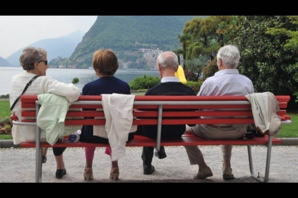 "Giù le mani dalle rendite"