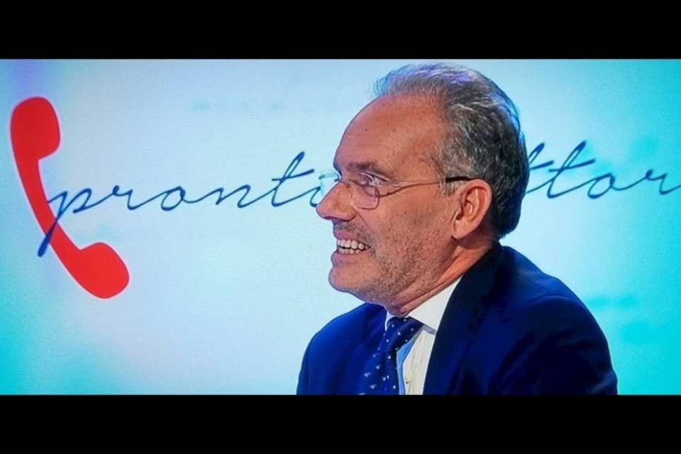 Prestigioso riconoscimento per Ars Medica