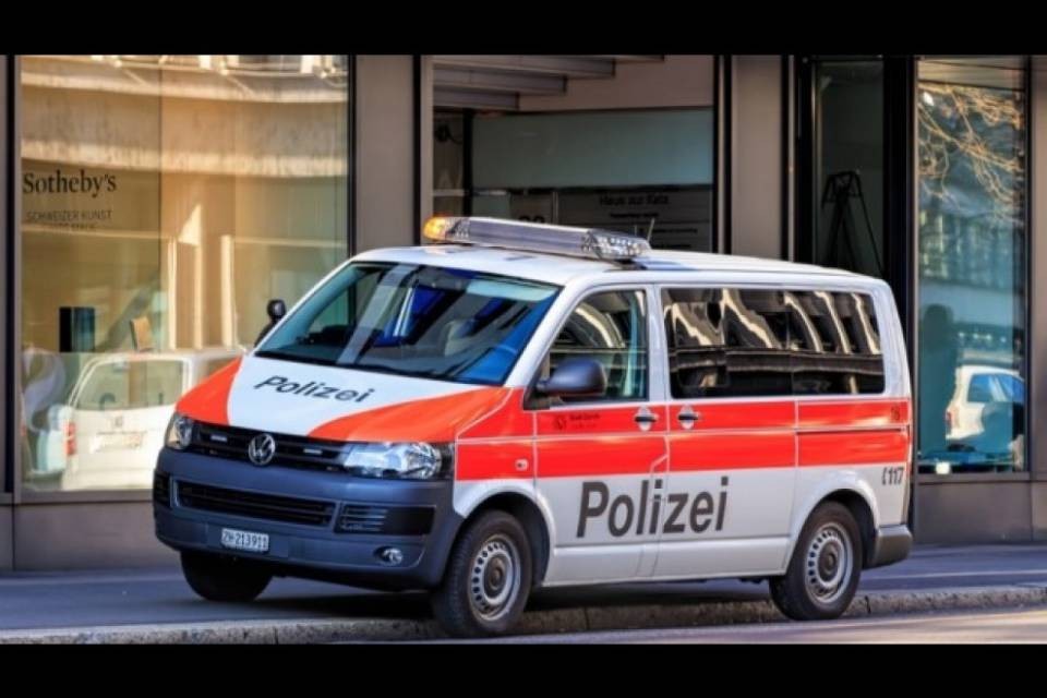Uccisero un anziano a Basilea, arrestati due uomini