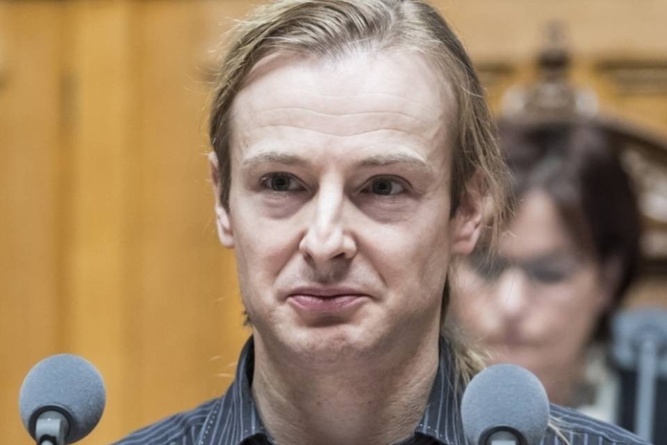 "Candidato unico? È la decisione giusta"