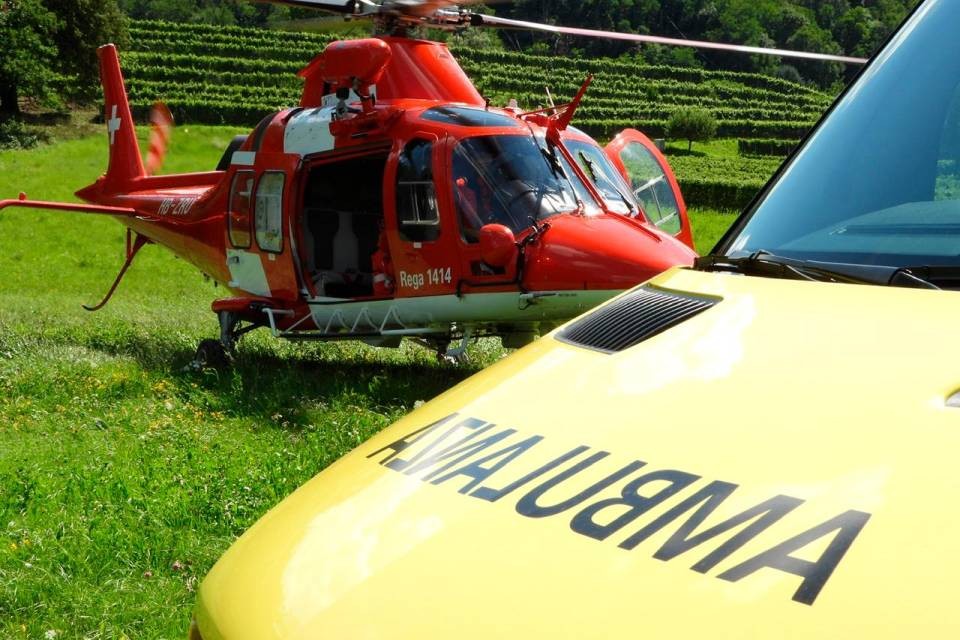 Foto Rescue Media