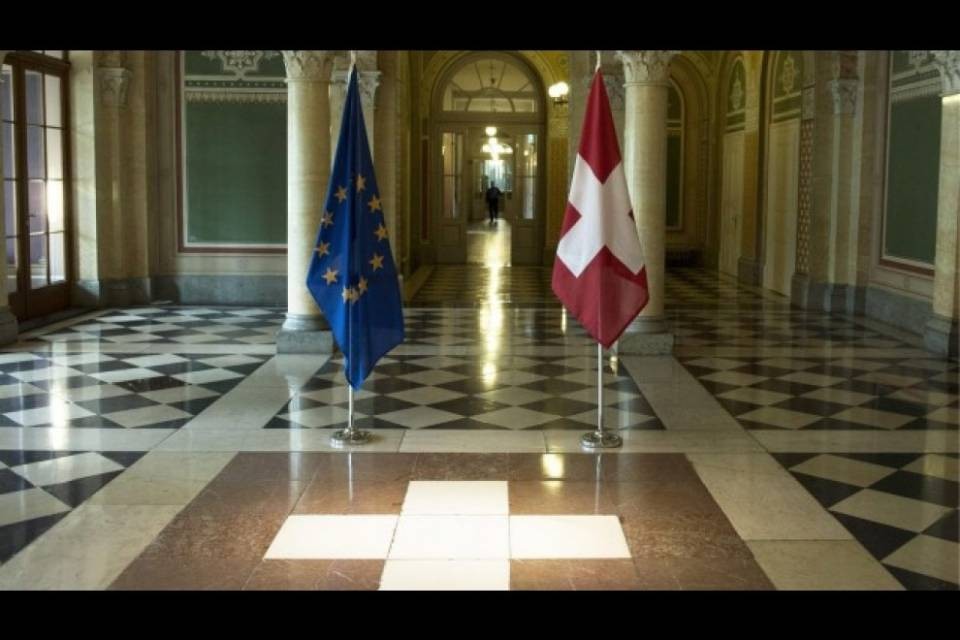 Legge d’applicazione sull’immigrazione: no del PPD