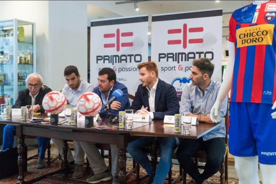 Tentativi di combine, avvicinati giocatori del Chiasso