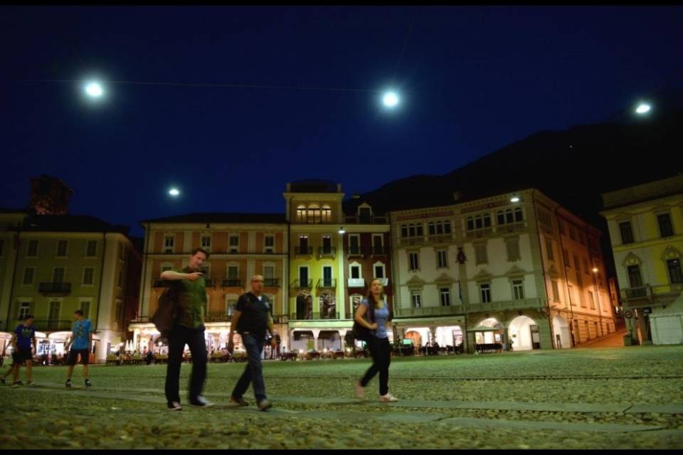 Riparati i guasti