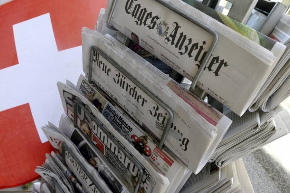 Approvato l'aumento per gli aiuti alla stampa