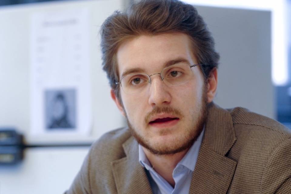 Edoardo Cappelletti - Class action: per un esercizio collettivo dei diritti!