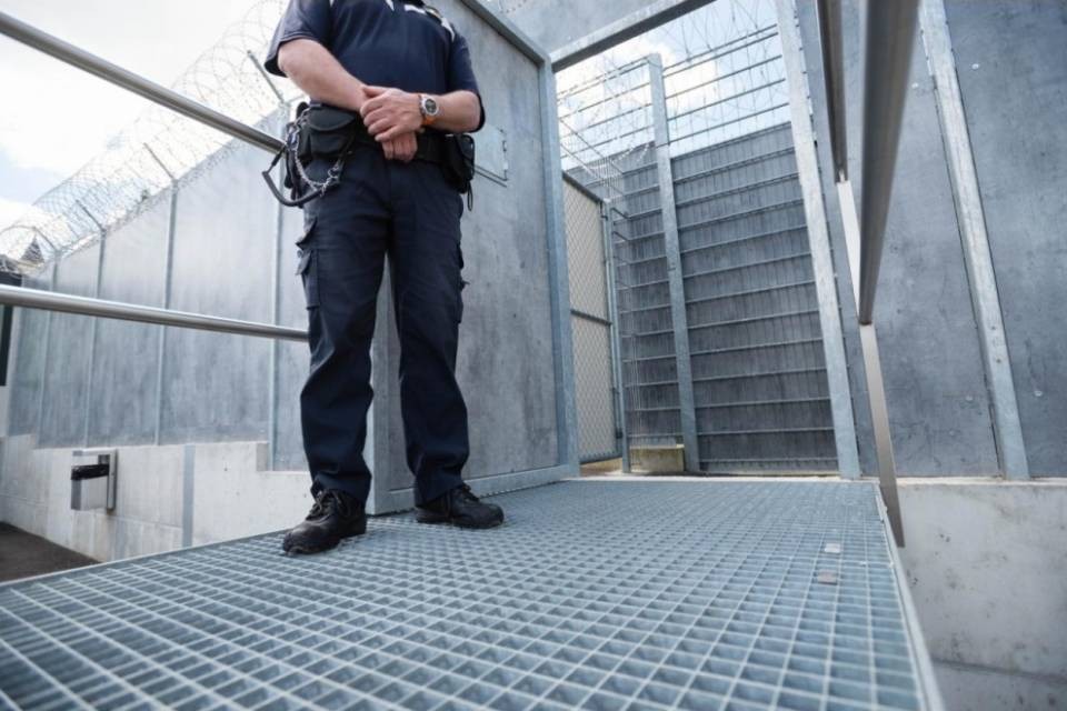 Nuove norme per la detenzione dei minorenni