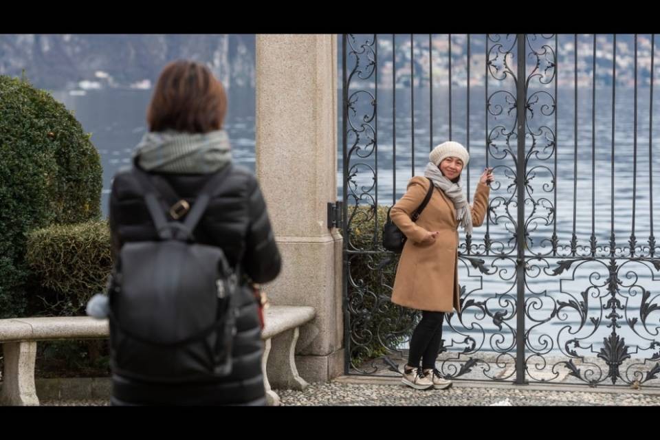 "Il settore turistico perderà 8,7 miliardi di franchi"