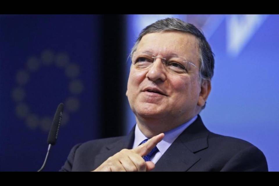 Barroso a Goldman Sachs, imbarazzo a Bruxelles