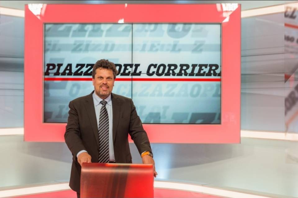 Due poltrone che fanno gola