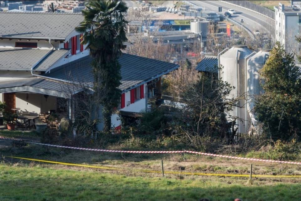 Galline malate: "Escluso il contagio"