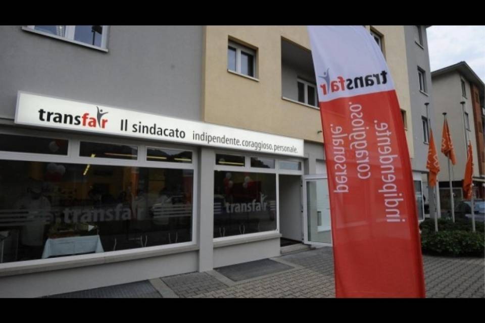 "Swisscom, è questo il rispetto del personale?"