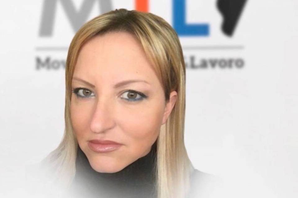 Patrizia Gaggero - Progetto innovativo per Lugano