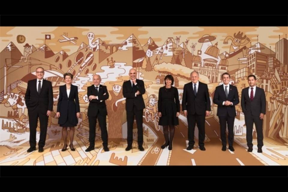 Ufficio federale delle abitazioni: il Consiglio federale sceglie le sinergie