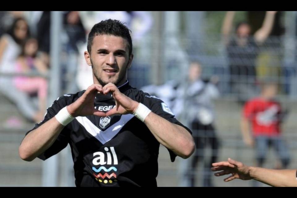 Sadiku in Turchia?