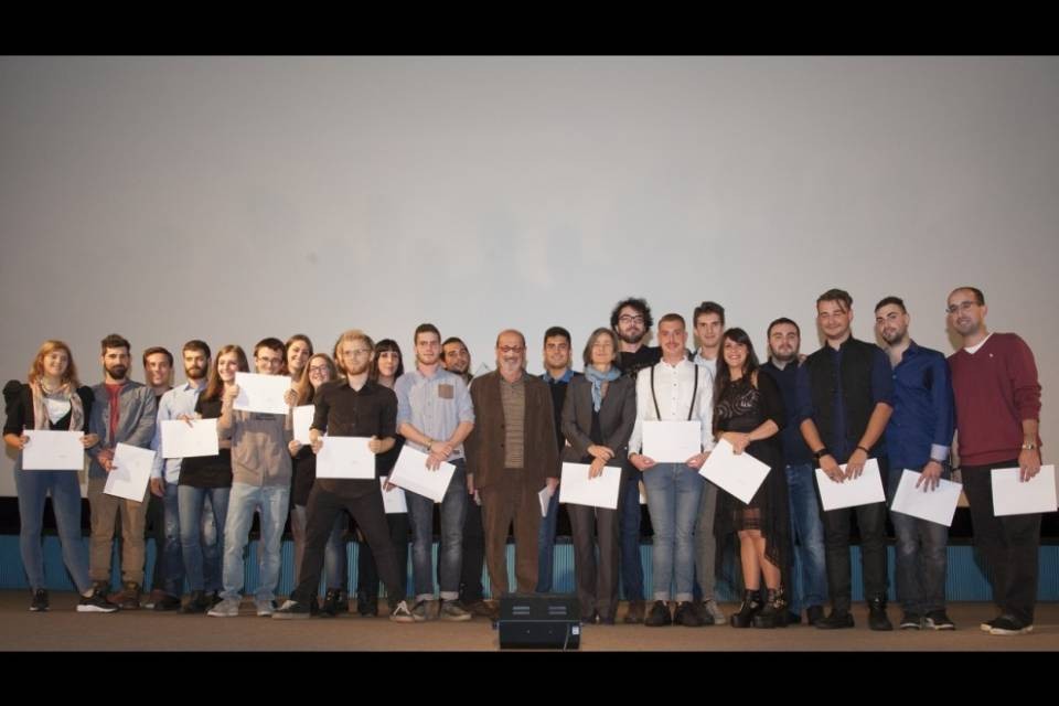 Ecco i diplomati del CISA