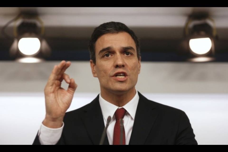 Sanchez si è dimesso