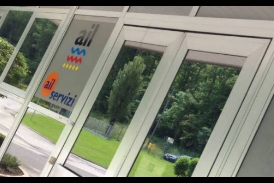 "Quel materiale non andava bene"