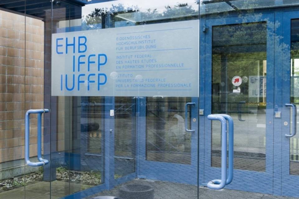 Due ticinesi confermati dal Consiglio federale