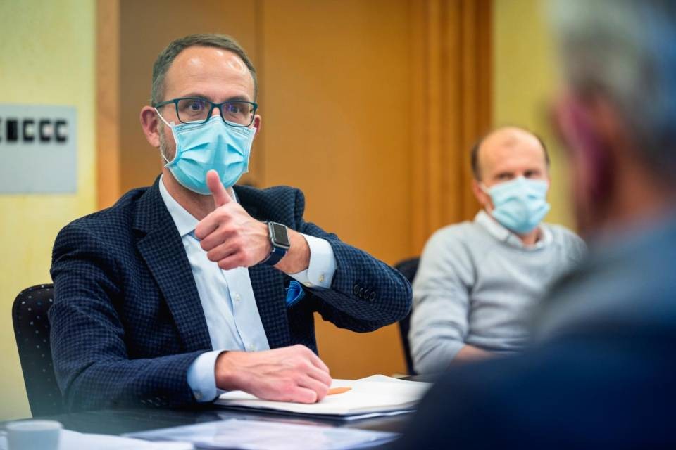Cancelleria dello Stato