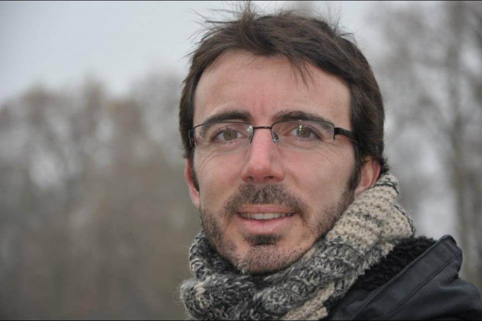 Carmelo Díaz del Moral - L’estinzione della classe media