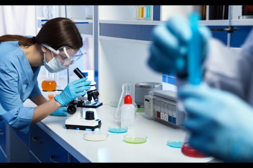 Si coordina la ricerca contro il coronavirus