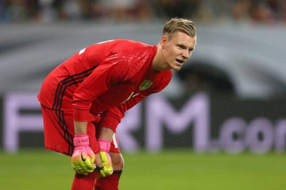 Confederations Cup: Germania avanti nonostante... Leno