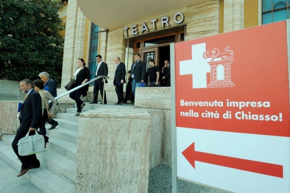 Investimento o gabola?