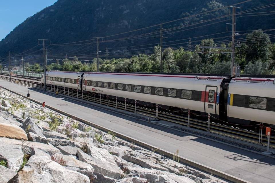 Foto CdT/Reguzzi