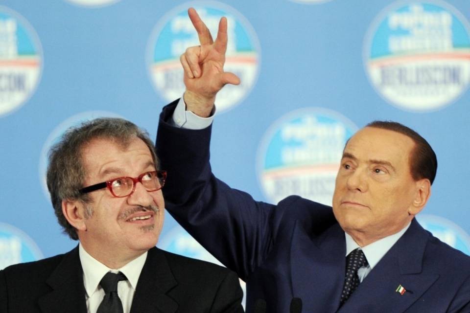 “Maroni non farà parte del Governo”