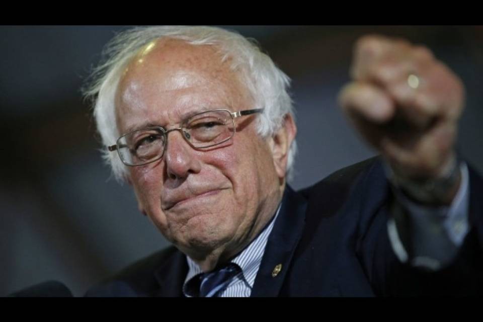 Usa 2020, Sanders appoggia Biden