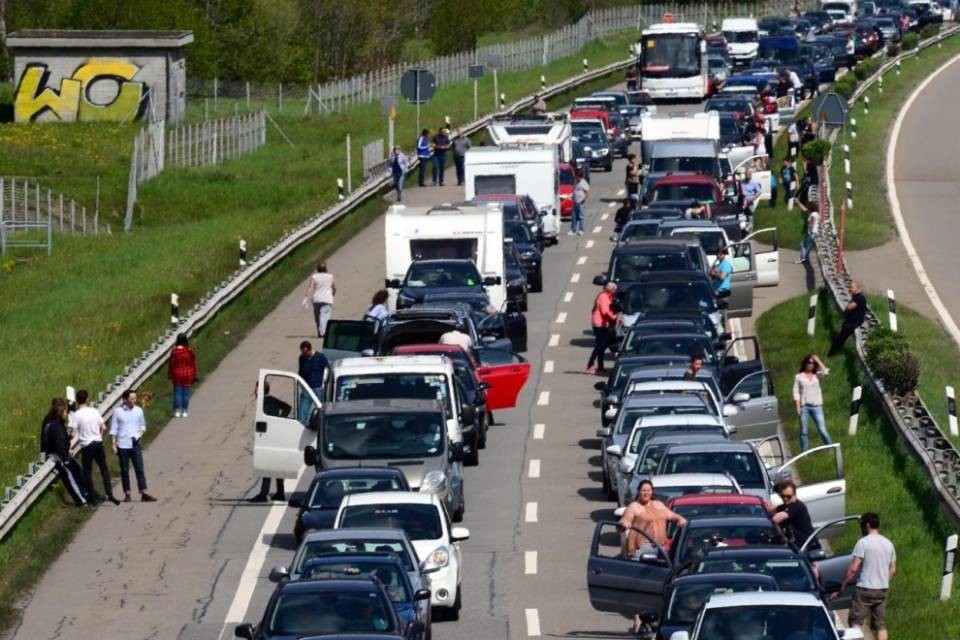 Le colonne costano 1,6 miliardi di franchi all'anno
