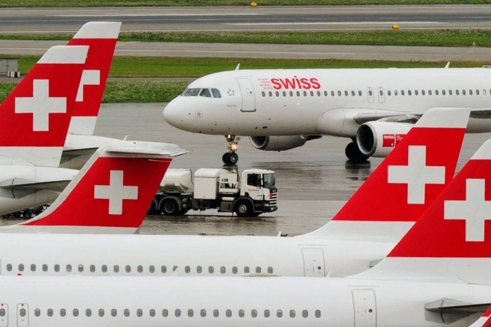 Swiss replica: "Dispiaciuti, analizzeremo il caso"