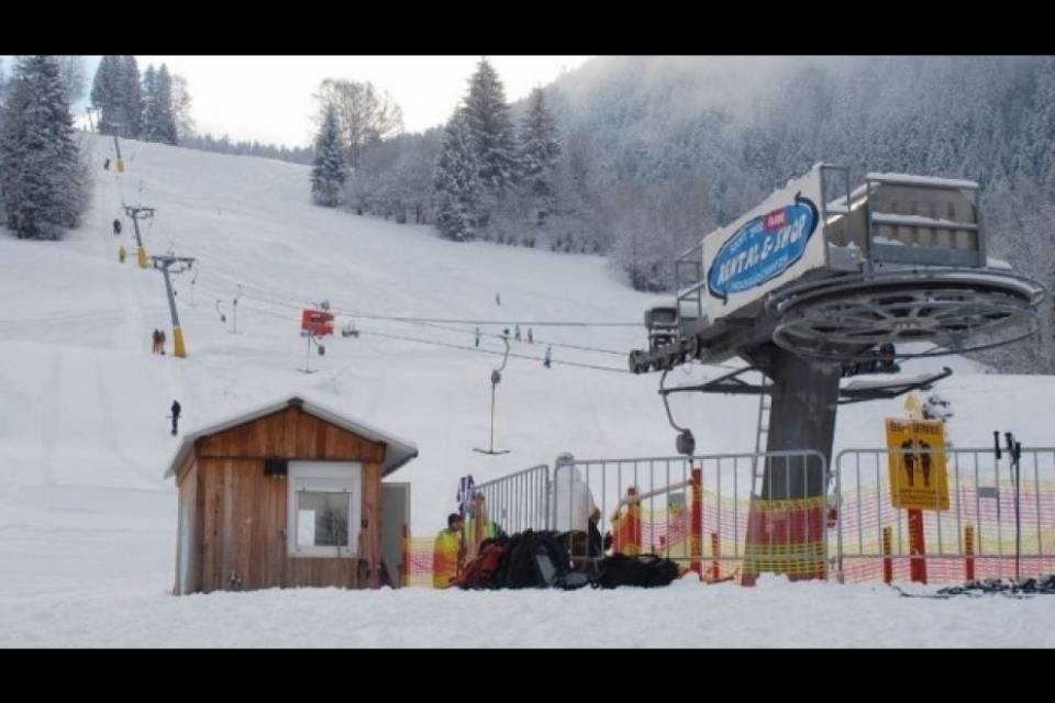 Prato Leventina: "Stagione a rischio"