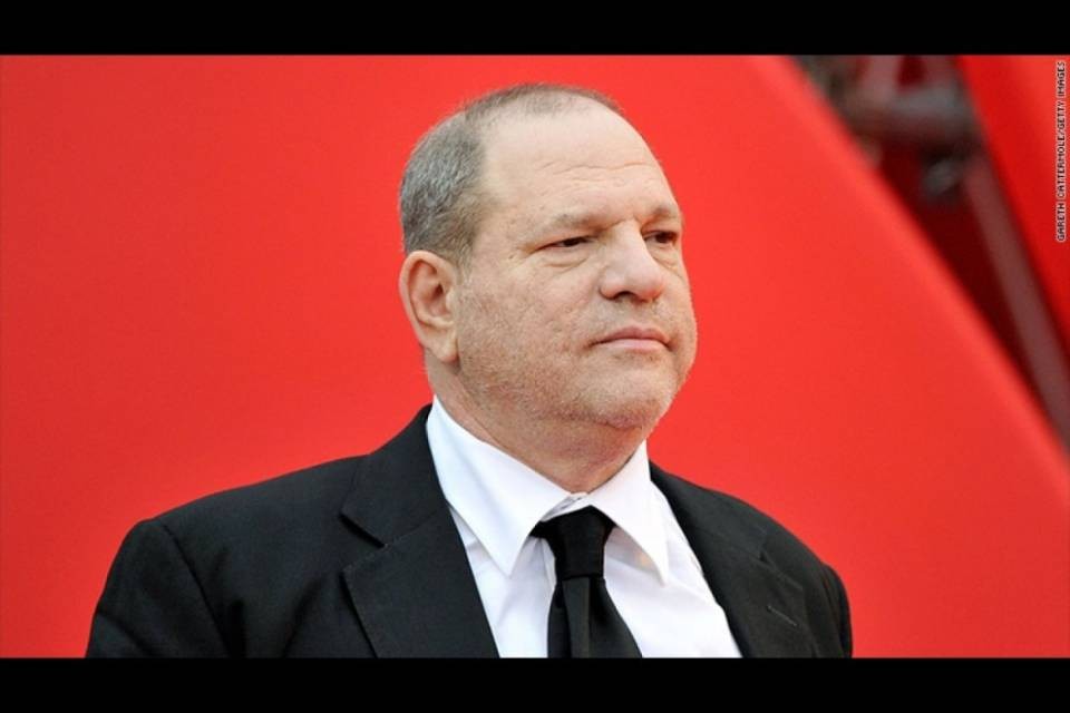 Weinstein, il divorzio gli costa carissimo