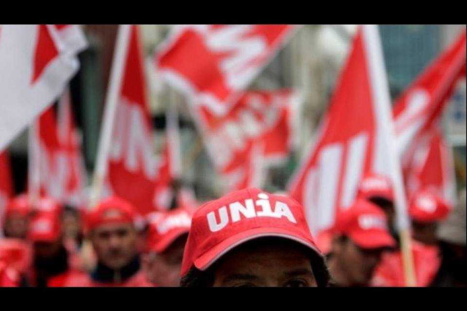 Zurigo: in 13'000 al corteo del Primo maggio