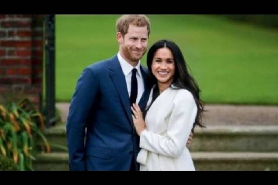 È nato il royal baby, è un maschio