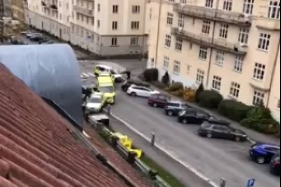 Oslo: oggi gli interrogatori dei due arrestati