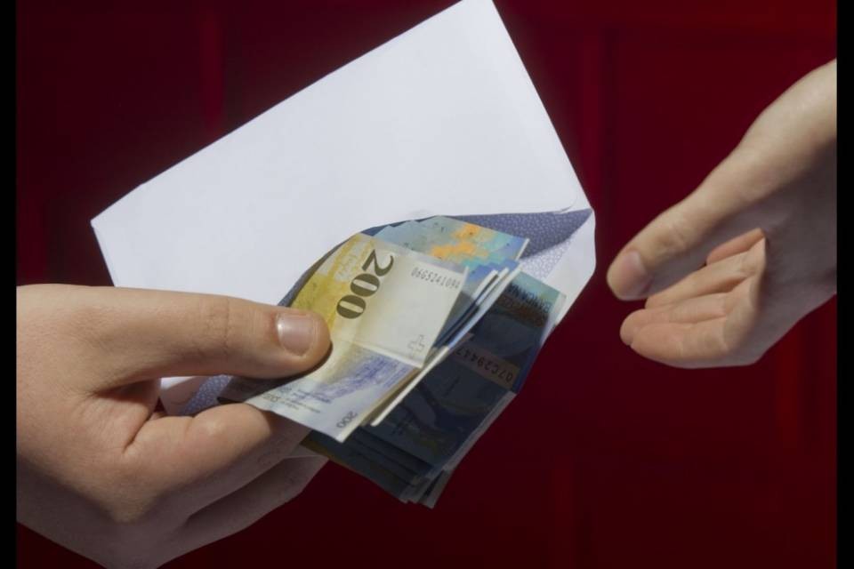Distaccati in Ticino, "ci sono casi di abusi salariali"