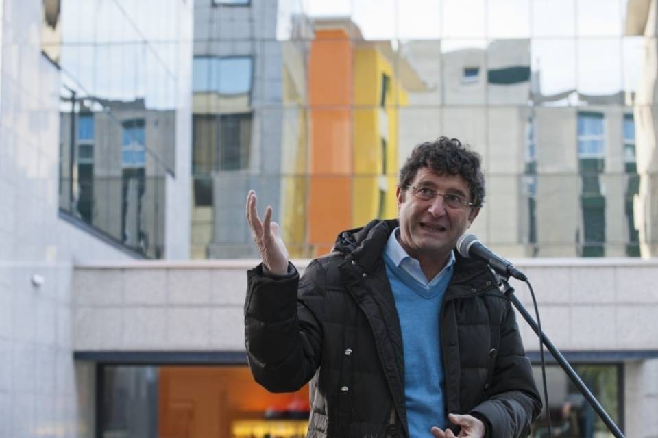 Inquinamento dell'aria: “Conseguenze sui ticinesi”