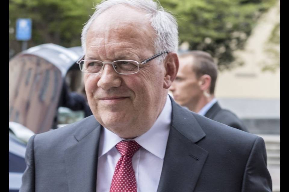 Post Schneider-Ammann: "Verso ticket femminile"
