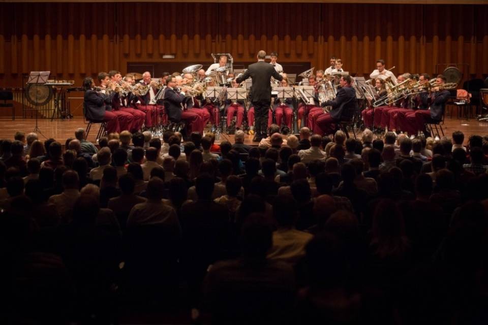 150'000 spettatori alla festa della musica di Montreux
