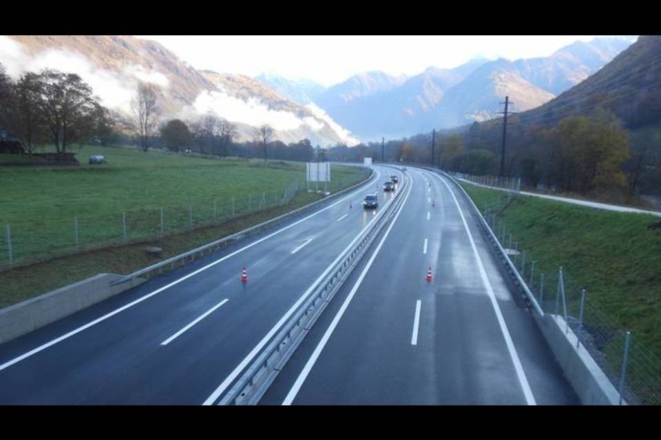 Bocciati i 120 km/h sulla A13